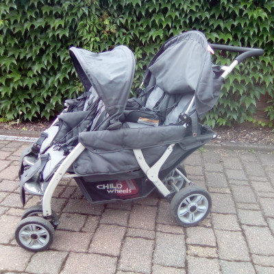 Kinderwagen Kinderwagen