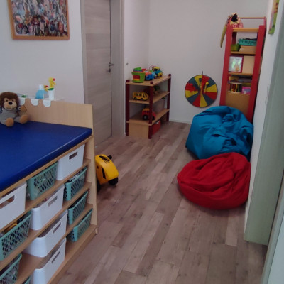 Spielzimmer Spielzimmer