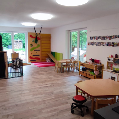 Spielzimmer Spielzimmer