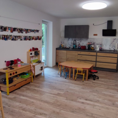Spielzimmer Spielzimmer